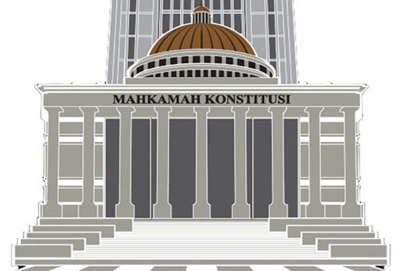 Besok MK Gelar Sidang Hasil Sengketa Pilkada Boltim