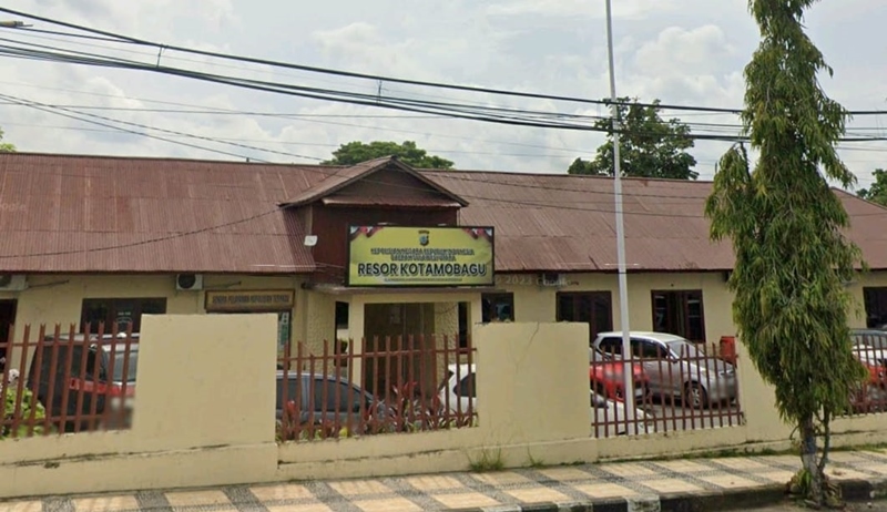 Rektor UDK Dipolisikan, Terkait Fitnah dan Pencemaran Nama Baik